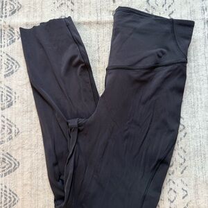 Lululemon Black Leggings